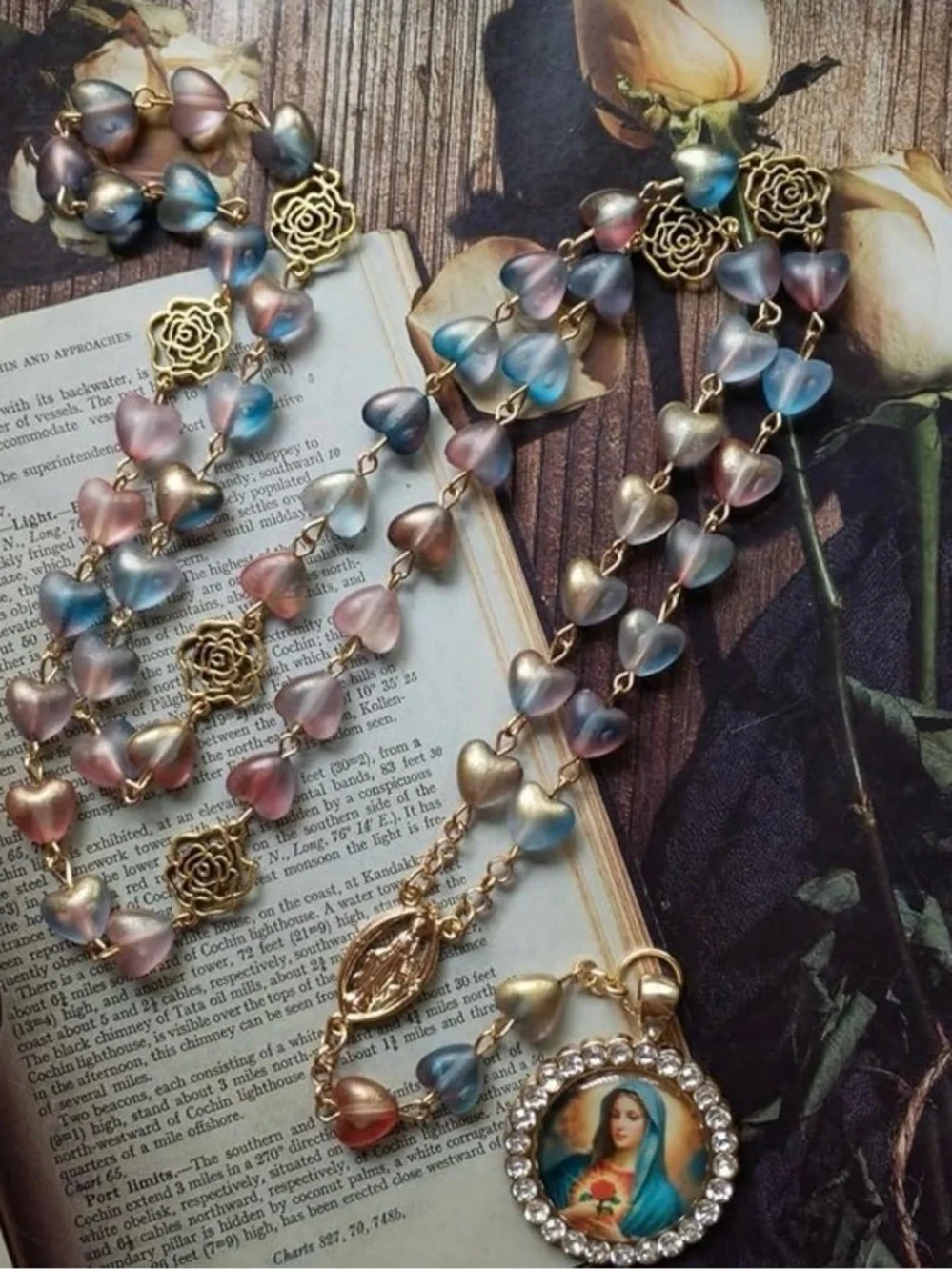 The Unbranded Brand delicate pastel